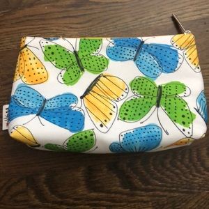 Brand new Clinique makeup bags (2 bags included)